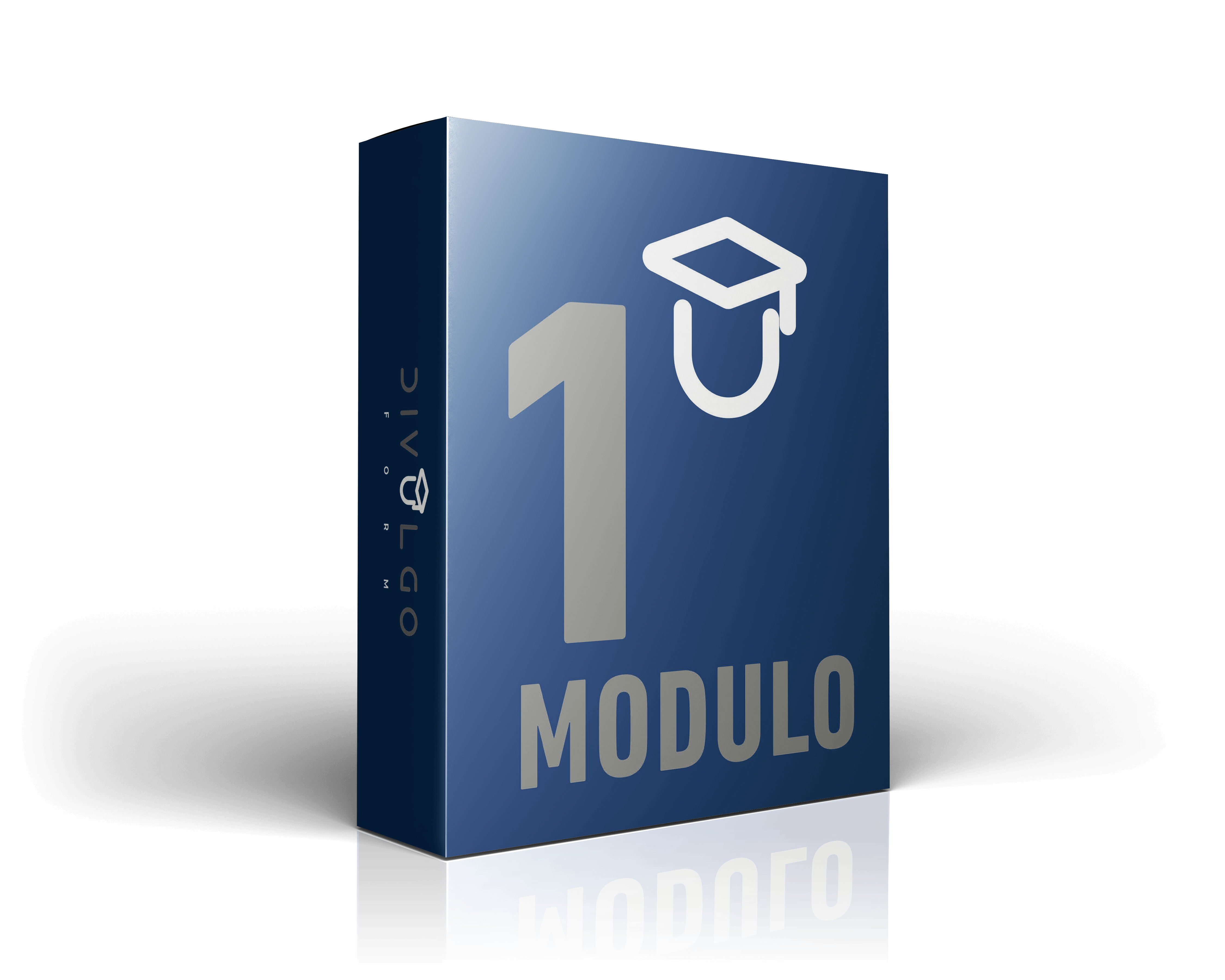 1° MODULO – 23  Marzo