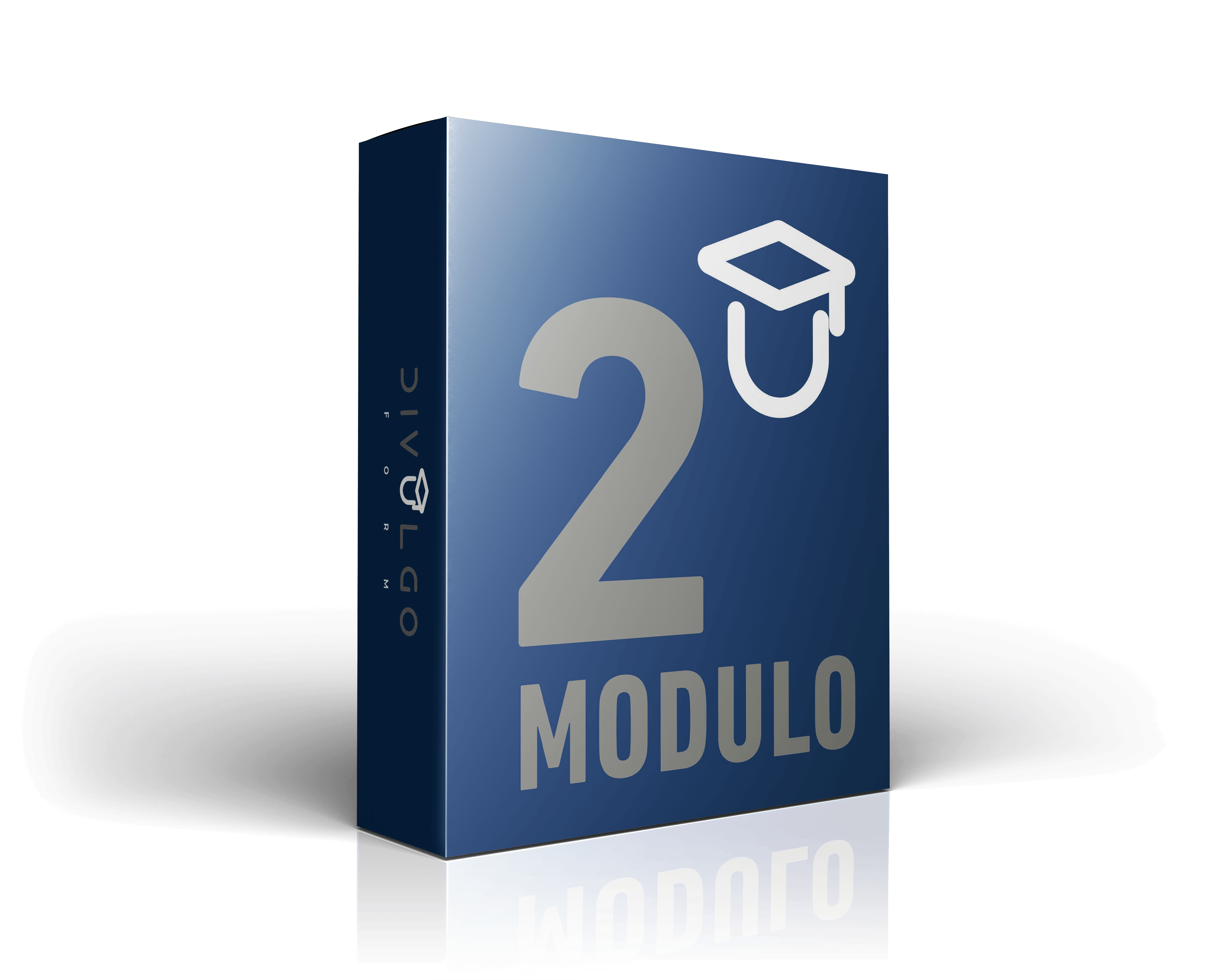 2° MODULO – 6 Aprile